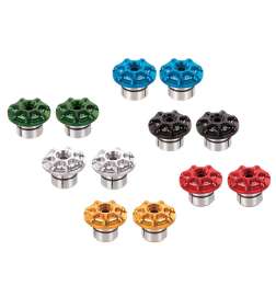 KCNC XC Bouchon de Guidon