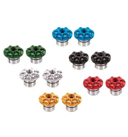 KCNC XC Bouchon de Guidon