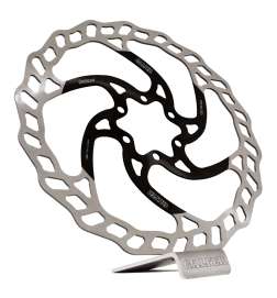Galfer Wave Remschijf - MTB | Fixed | 6-Gaats