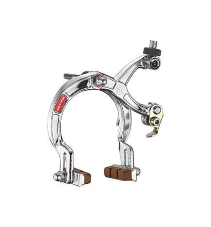 Dia Compe BMX Side Pull Brake MX1000 - Front - silver