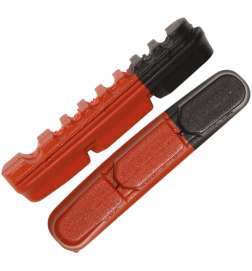 Kool Stop Dura2 Dual Compound Brake Pads - KS-DR2DL