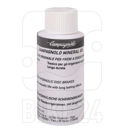 Campagnolo Liquido di Freno - Olio Minerale | LB-300 - 50ml