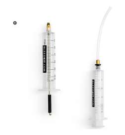 BLEEDKIT.COM Basic Bleedkit for Shimano MTB Hydraulic Brakes