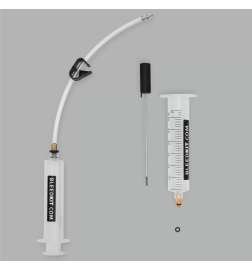BLEEDKIT.COM Basic Bleedkit for Shimano MTB Hydraulic Brakes
