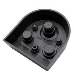 BLEEDKIT.COM Premium GOLD Edition Kit di spurgo per freni idraulici Shimano MTB