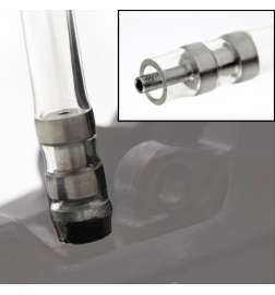 BLEEDKIT.COM Premium GOLD Edition Kit di spurgo per freni idraulici Shimano MTB