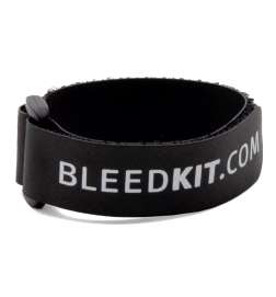 BLEEDKIT.COM Premium GOLD Edition Kit di spurgo per freni idraulici Shimano MTB