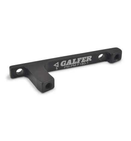 Galfer Adapter for Disc Brake Caliper - Postmount to Postmount