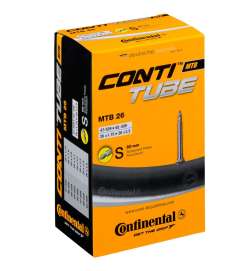Continental MTB Inner Tube - 28 29