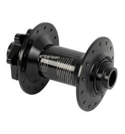 e*thirteen TRS Race SL Voorwielnaaf - 6 Gaten - 15x110mm Boost - Speciale Aanbieding