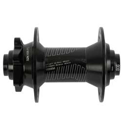 e*thirteen TRS Race SL Voorwielnaaf - 6 Gaten - 15x110mm Boost - Speciale Aanbieding