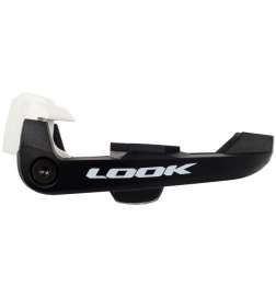 LOOK Kéo Classic 3 Pedal - schwarz-weiß