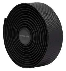 Cannondale Nastro Manubrio - KnurlTack - nero