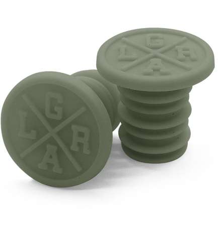 Loose Riders Bouchon de Guidon - menthe