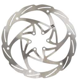 Formula Monolitic Disco de freno - 6 pernos - 180 mm - Oferta especial