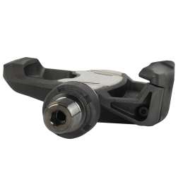 LOOK Keo Blade Ceramic Ti Poljin 16 Nm - musta