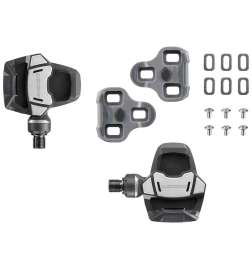 LOOK Keo Blade Ceramic Ti Pedał 16 Nm - black