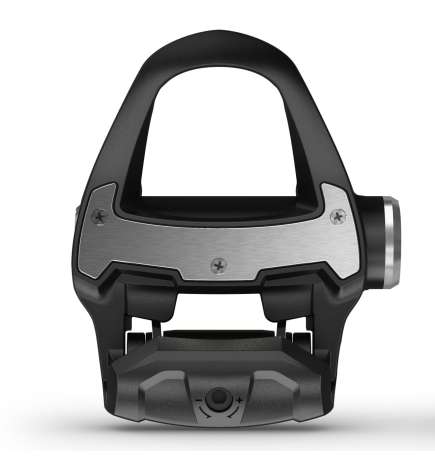 Garmin Rally RS100   200 Left Sensing Pedal Body - black