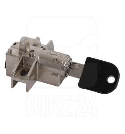 AXA Lock for Bosch Battery Mount