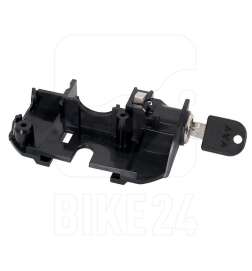 AXA Lock for Bosch Battery Mount