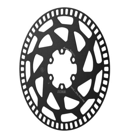 Bosch Sensorring R70 ABS Gen.2