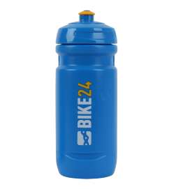 Elite Loli Fahrradflasche 600ml - blau