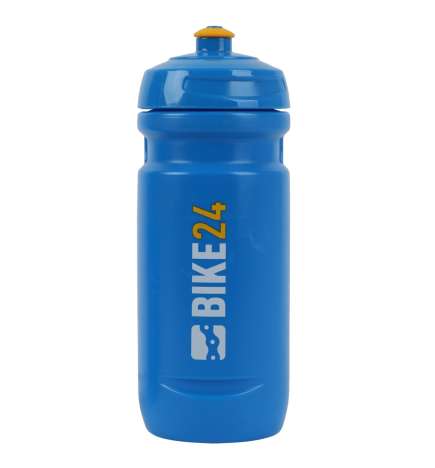 Elite Loli Fahrradflasche 600ml - blau