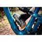 Fidlock Bottle Twist Set Borraccia 450ml + Bike Base Supporto - nero
