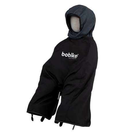Bobike Winter Cover Mini - black