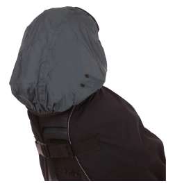 Bobike Copertura Invernale Mini - nero