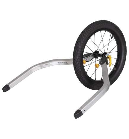 Burley Jogger Kit Double - 2-Sitzer