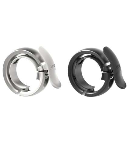 Knog Sonnette - Oi Prima - Large - 23.8-31.8 mm