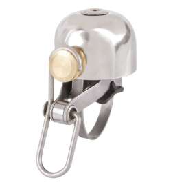 M-Wave Bella C-Yell Soittokello - hopea