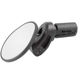M-Wave Specchio Retrovisore - Spy DB 50 - nero