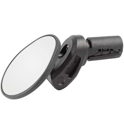 M-Wave Spy DB 50 Mirror - black