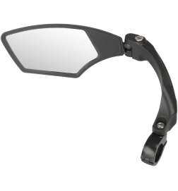 M-Wave Espejo Retrovisor - Spy Space - izquierda