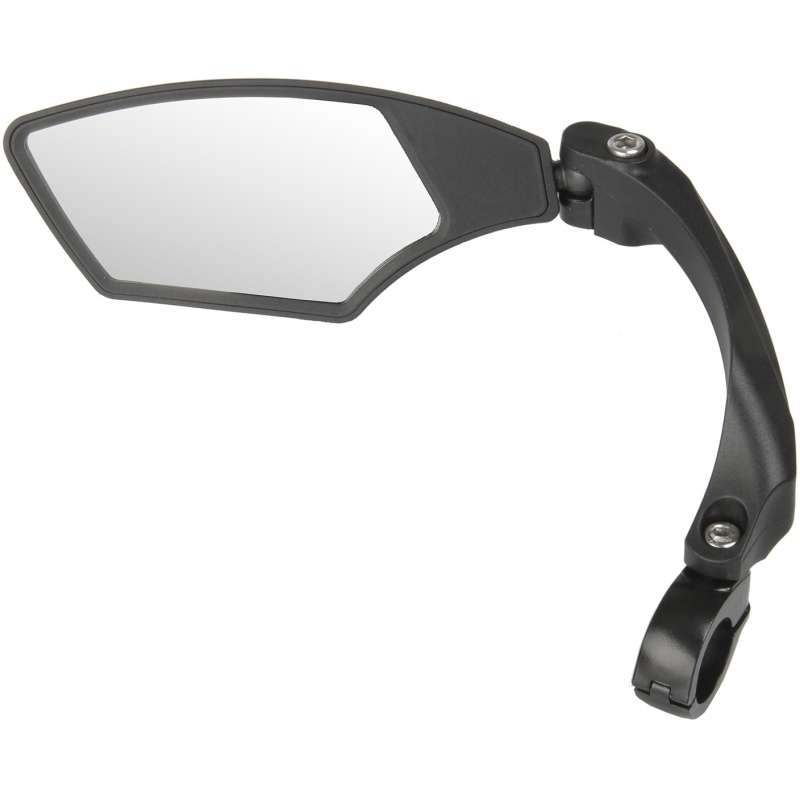 M-Wave Spy Space Mirror - left