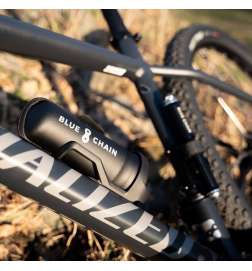 BLUECHAIN Borsa degli Attrezzi per Portaborraccia - 833ml