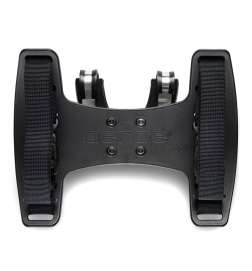 aeroe Spider Handlebar Cradle - black