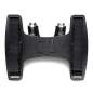 aeroe Spider Handlebar Cradle - black