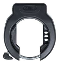 ABUS Candado Cuadro - Pro Amparo 4750SL R - negro