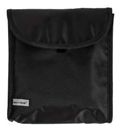 tex-lock Sacoche pour Antivol de Vélo - Bike Lock Bag - noir