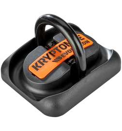 Kryptonite Evolution Grondanker
