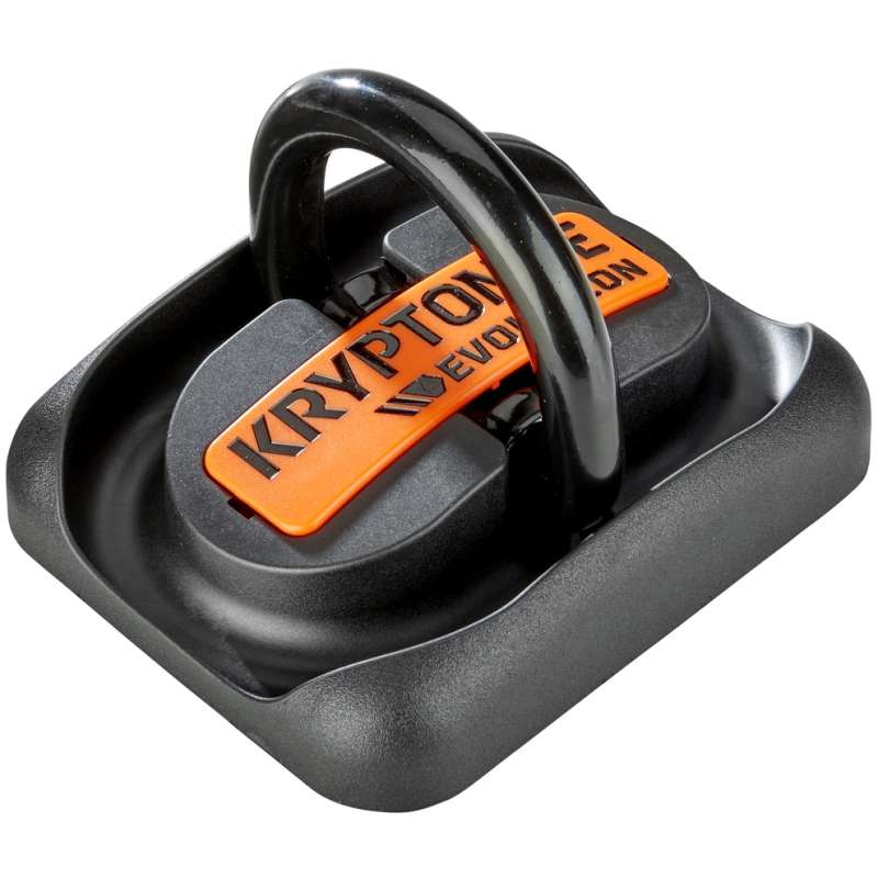 Kryptonite Anclaje al Suelo - Evolution