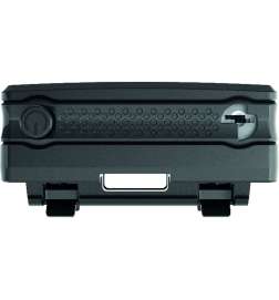 ABUS Alarmbox 2.0 - nero