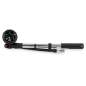 BLUECHAIN BASIC Shock Pump - 20 bar (300 psi) - black/silver