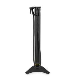 BLUECHAIN Tubeless Drukreservoir Booster - zwart