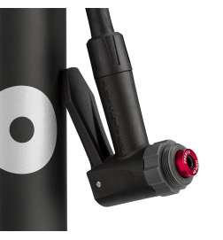 BLUECHAIN Réservoir Booster Tubeless - noir