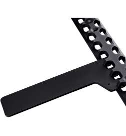 Steadyrack GearMate Bundle Hooks and boxes