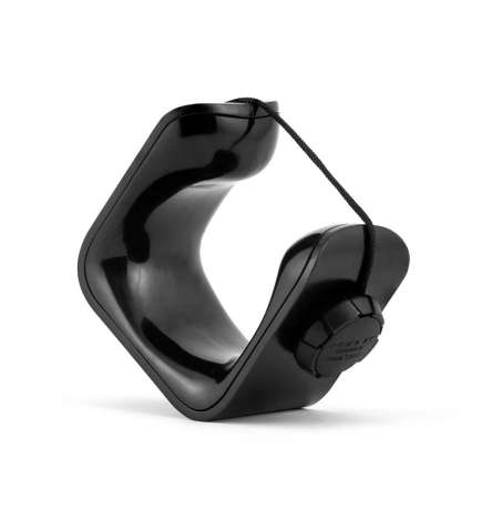 Hornit CLUG PRO MTB Muurbeugel (44-57mm   1.75-2.25 ) - zwart
